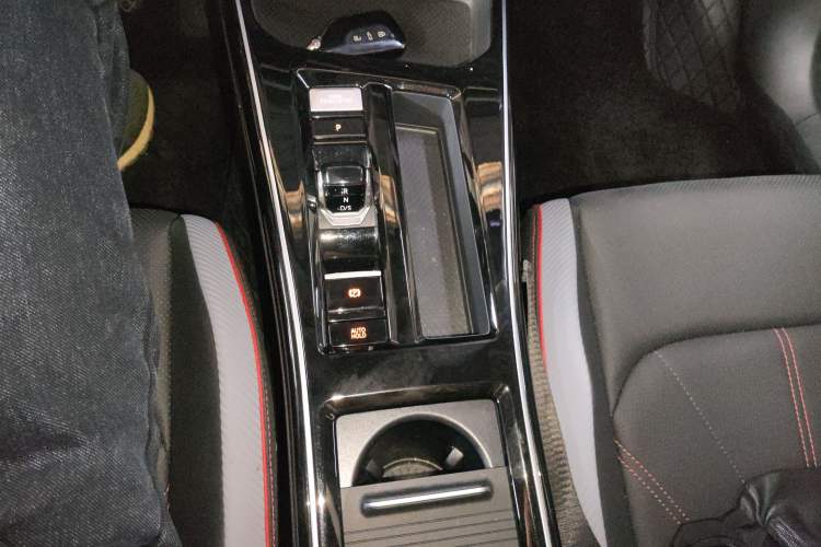 Used Volkswagen Lamando 2023 Lavida L 280TSI DSG Cool & Spicy Edition