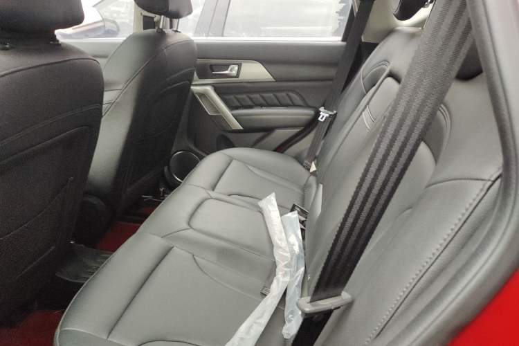 Used Haval H2 2014 1.5T Manual Two-Wheel Drive Elite Edition
