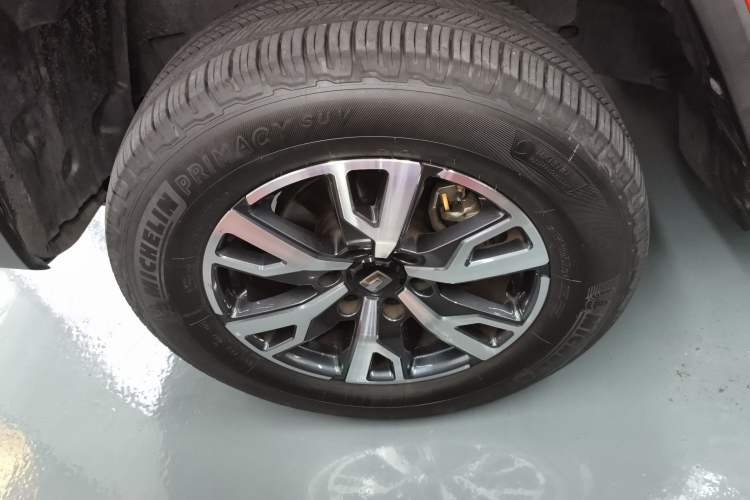 Used Tank 300 2024 2.0T Crosser
