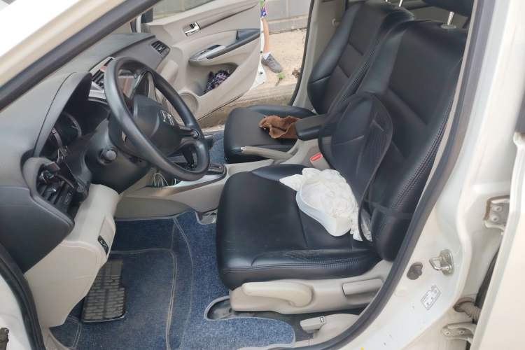 Used Honda City Classic 2014 Style 1.5L Automatic Elite Edition