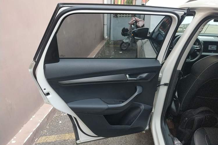 Used Skoda Karoq 2020 TSI280 Smart Drive Technology Edition China VI
