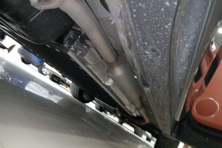 Used Li Auto L8 2024 Max
