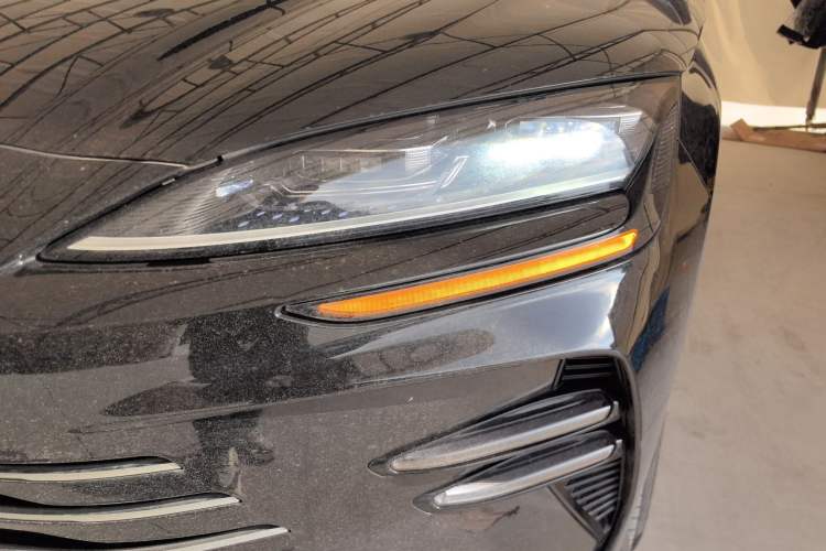 Used BYD Song PLUS New Energy 2024 HONOR Edition DM-i 110km Flagship Model
