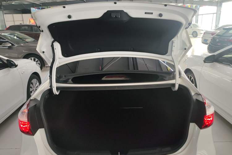 Used Kia K3 2016 1.6L Automatic GL