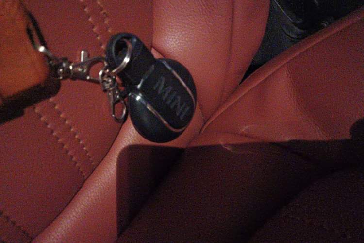 Used  MINI 2016 1.5T COOPER Five-Door Edition
