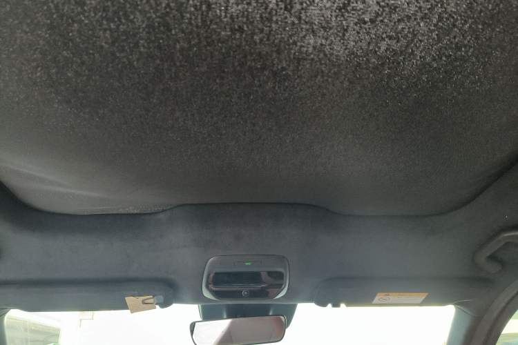 Used Nio EC6 2020 605 km Sport Edition
