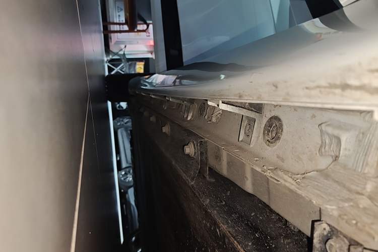 Used  A07 2025 All-Electric "True Fragrance" Edition 710-Mile Long-Range Version
