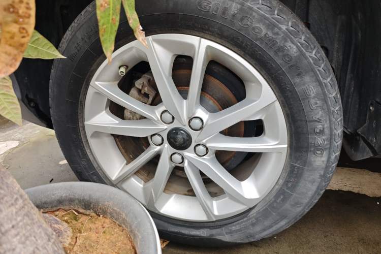 Used Geely Auto Coolray 2020 PRO 240T DCT Hunter