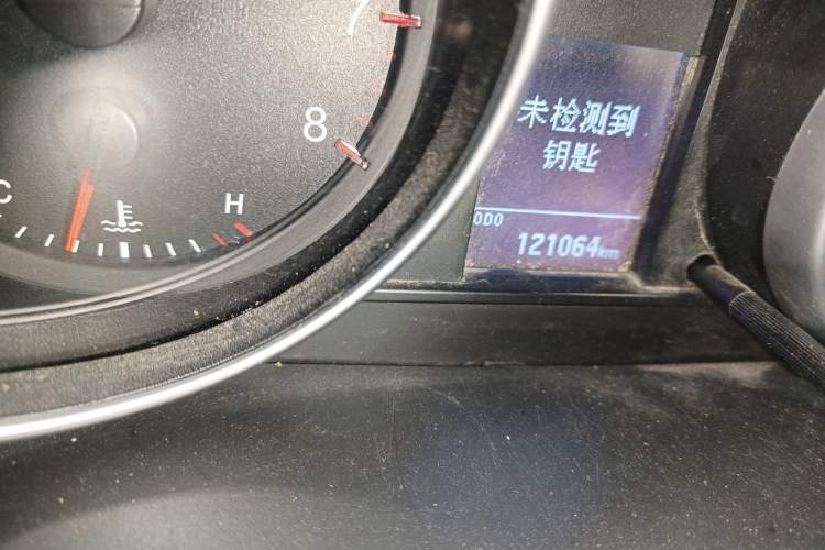 Used Haval H6 2014 Sport Version 1.5T Manual Two-Wheel Drive Elite Edition
