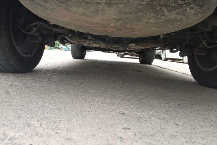 Used Haval H9 2020 2.0T Gasoline 4WD Premium Edition 5 Seats
