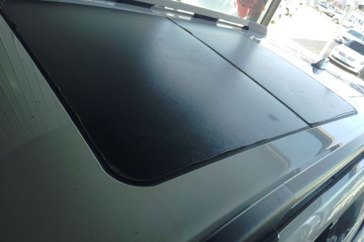 Used Haval DARGO 2022 1.5T DCT Two-Wheel Drive Labrador Edition
