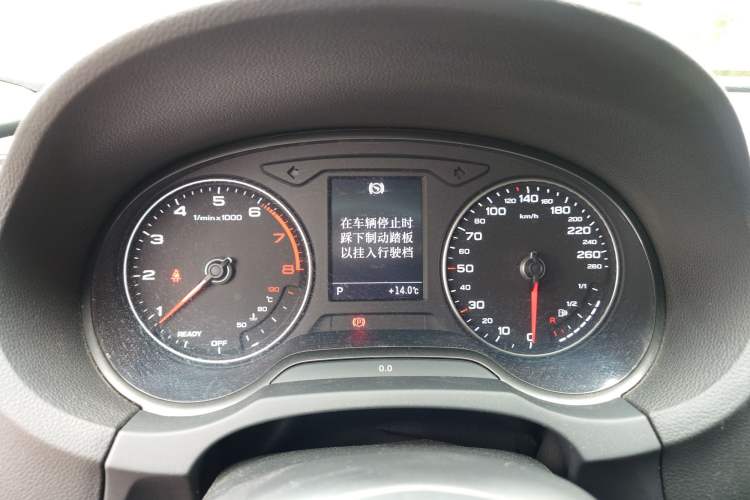 Used Audi A3 2018 30th Anniversary Edition Limousine 35 TFSI Sport Model
