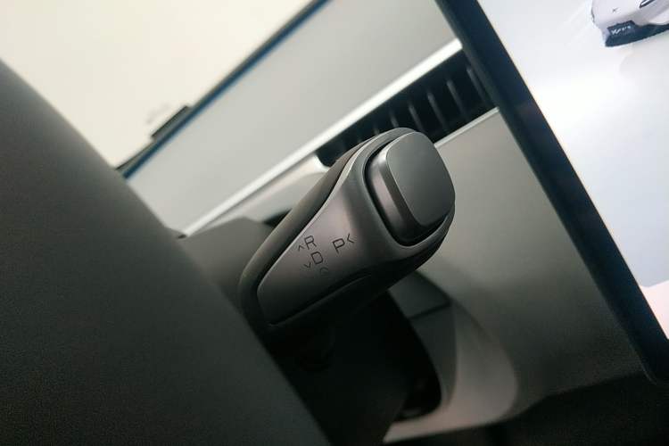 Used XPeng MONA M03 2025 515 Long-Range Plus
