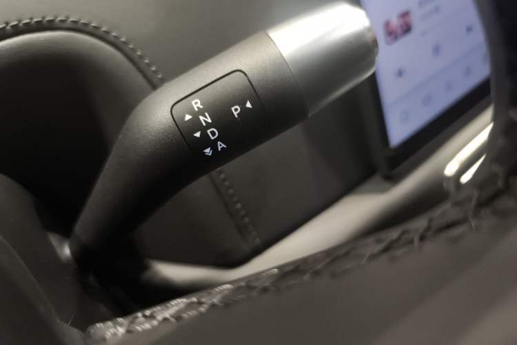 Used Li Auto L8 2024 Ultra Model