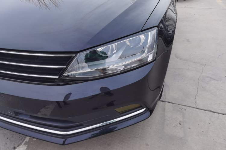 Used Volkswagen Sagitar 2018 1.6L Automatic Comfort Model
