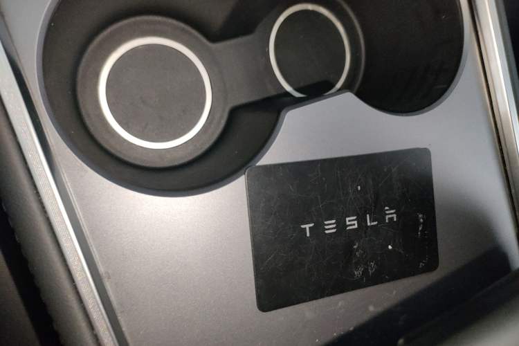 Used Tesla Model Y 2024 Performance High-Performance Edition
