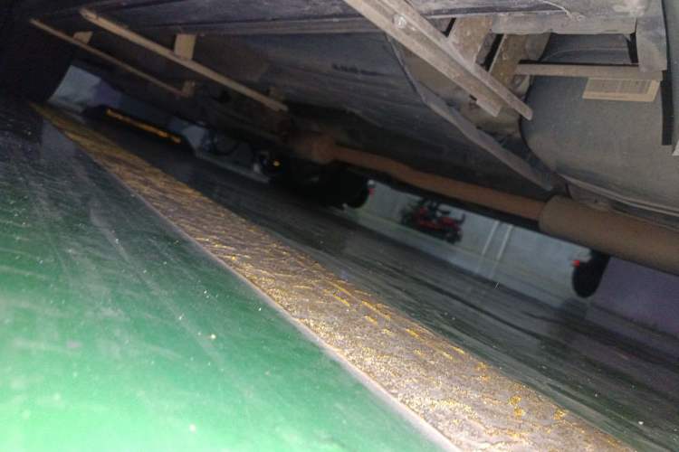 Used Hyundai ix35 2018 2.0L Automatic 2WD Zhiyong·Changxiang Edition
