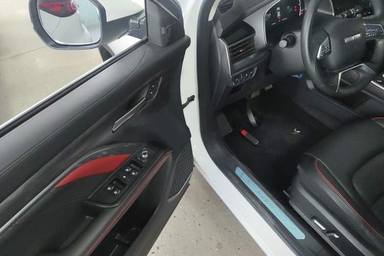 Used Haval H6 2021 National Trend Edition 1.5T Automatic Champion Version