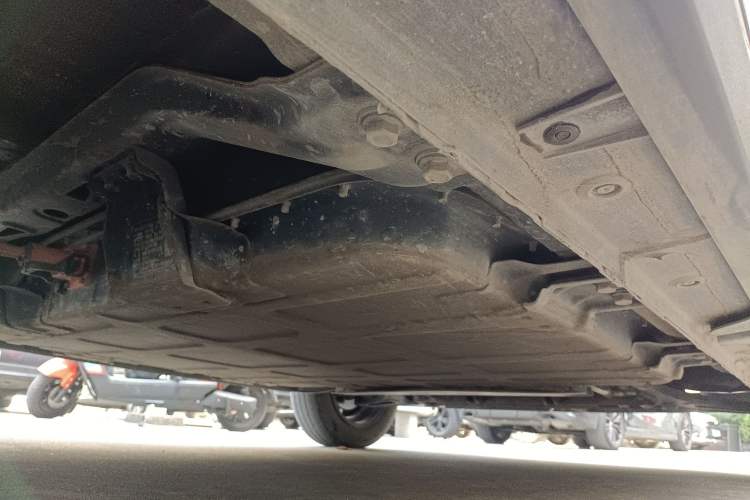 Used Baojun KiWi EV 2021 Artist Model Lithium Iron Phosphate
