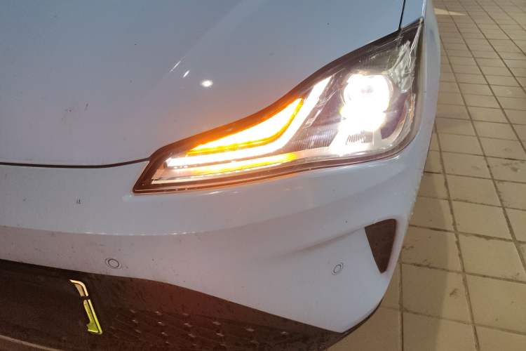 Used NETA AYA 2023 401
