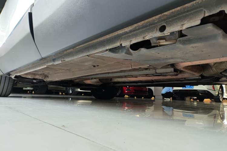 Used Peugeot 4008 2018 350THP Elite Edition