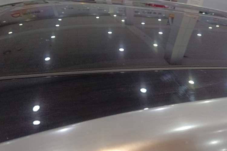 Used Volkswagen Teramont 2021 380TSI Four-Wheel Drive Prestige Luxury Edition
