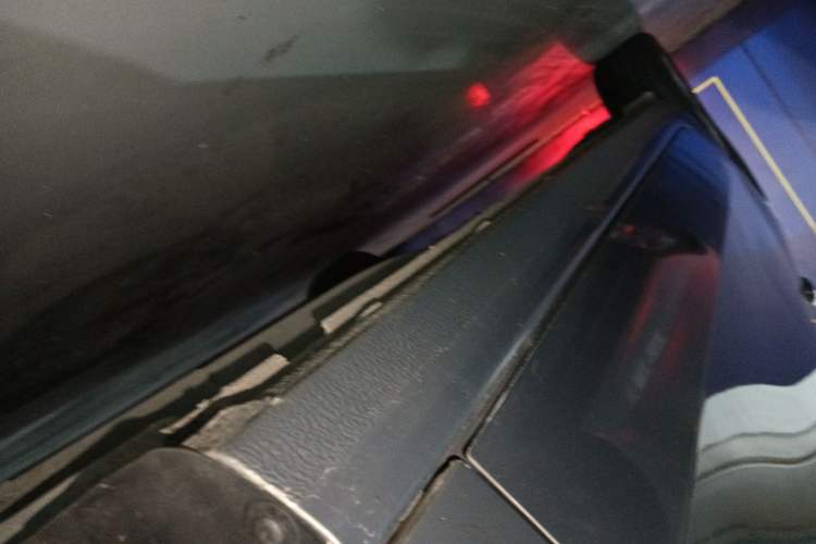 Used Buick GL6 2019 18T 6-Seater Connected Luxury Version China VI Standard
