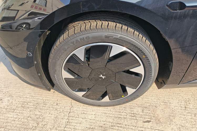 Used XPeng MONA M03 2025 502 Long-Range Max
