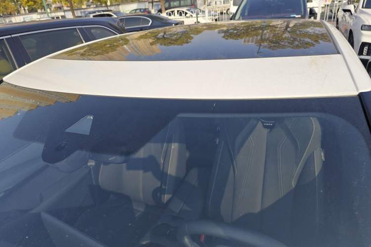 Used Volkswagen ID.UNYX 2024 Pro Long-Range Version
