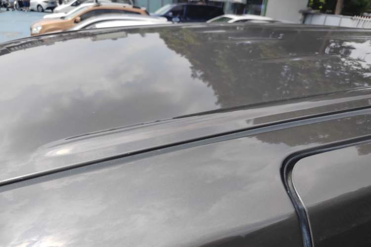 Used Buick GL8 2021 Land Cruiser Executive Class 652T Comfort Model
