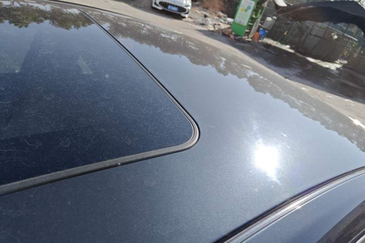 Used Buick Regal 2015 2.0L Leading Fashion Edition
