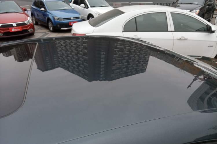 Used Buick GT 2021 1.3T Automatic Mild Hybrid Elite Version
