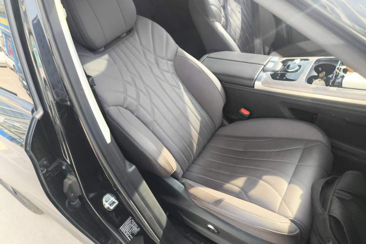 Used Chery Fengyun T10 2024 210 Luxury Edition