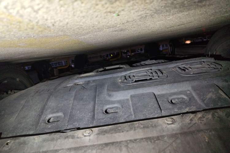 Used Haval DARGO 2021 1.5T DCT Two-Wheel Drive "Mǎquǎn" Edition
