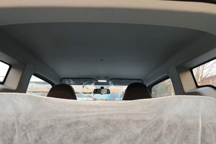 Used  Panda 2024 Panda Mini 200km Endurance Bear