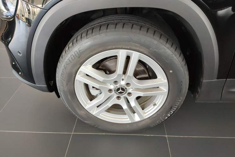 Used Mercedes-Benz GLB 2023 Refresh GLB 200 Fashion Edition
