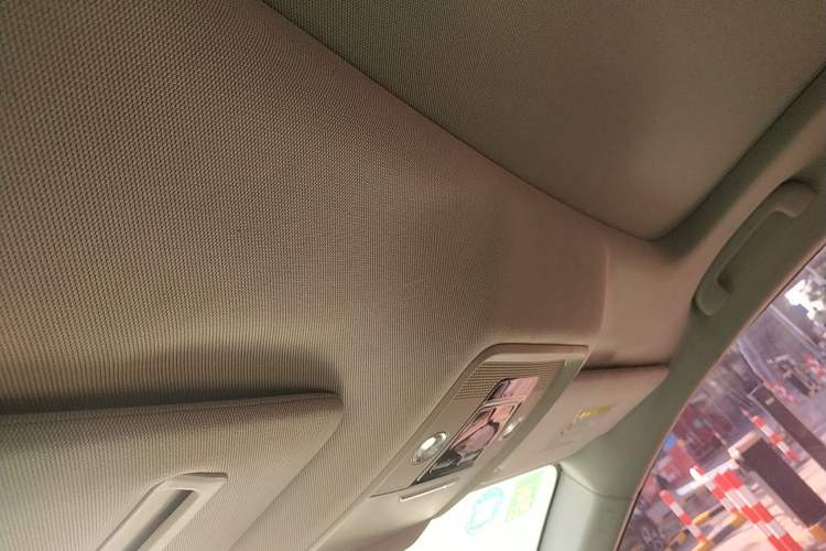 Used BYD Song Pro 2019 1.5T Automatic Elite Edition