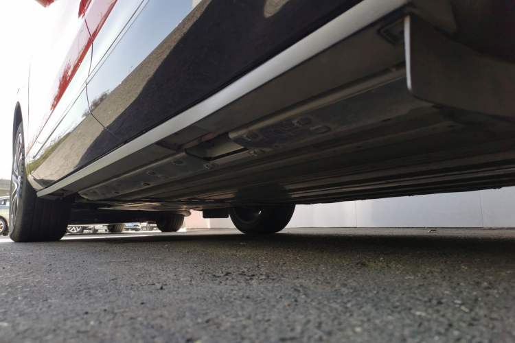 Used Cadillac OPTIQ 2024 Four-Wheel Drive Long-Range Version
