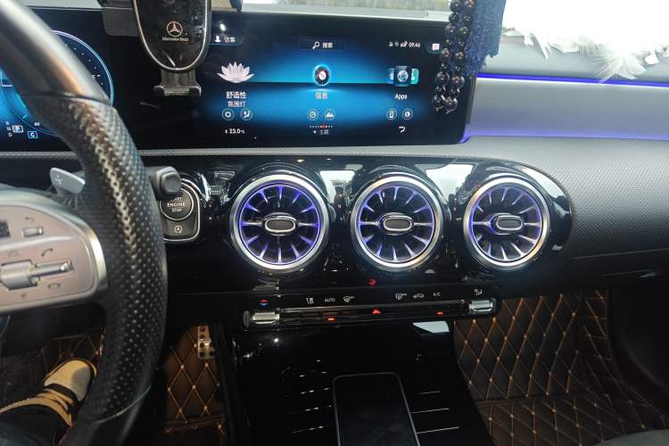 Used Mercedes-Benz CLA 2022 Refreshed CLA 200 4MATIC