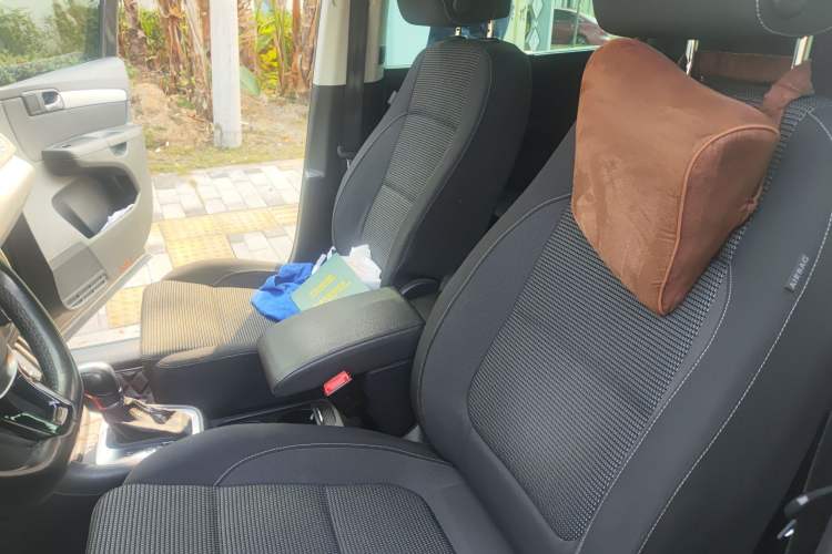 Used Volkswagen Sharan 2018 380TSI Comfort Edition 7-Seater
