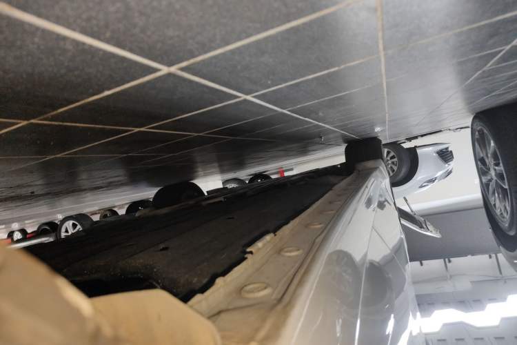 Used Honda Crider 2022 180Turbo CVT Luxury Edition
