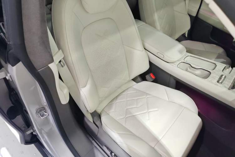 Used Nio ET7 2022 100 kWh
