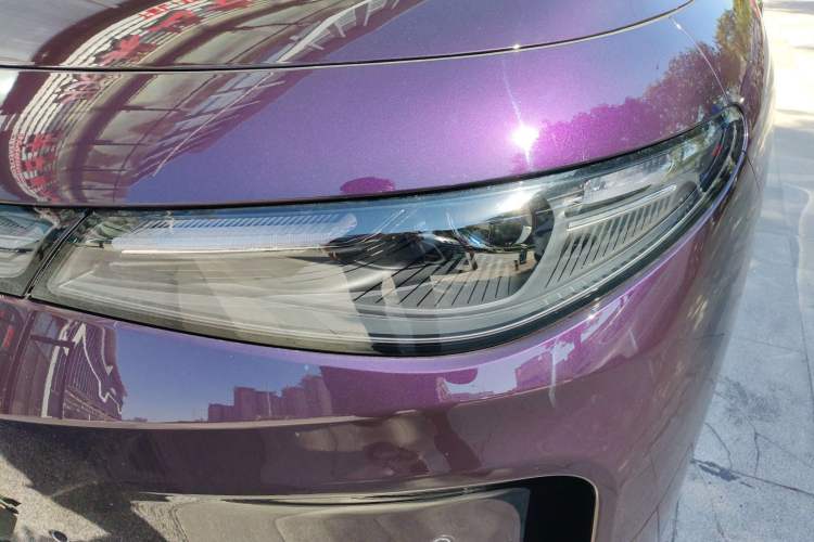 Used Leapmotor C16 2024 Range-Extended 200 LiDAR Edition
