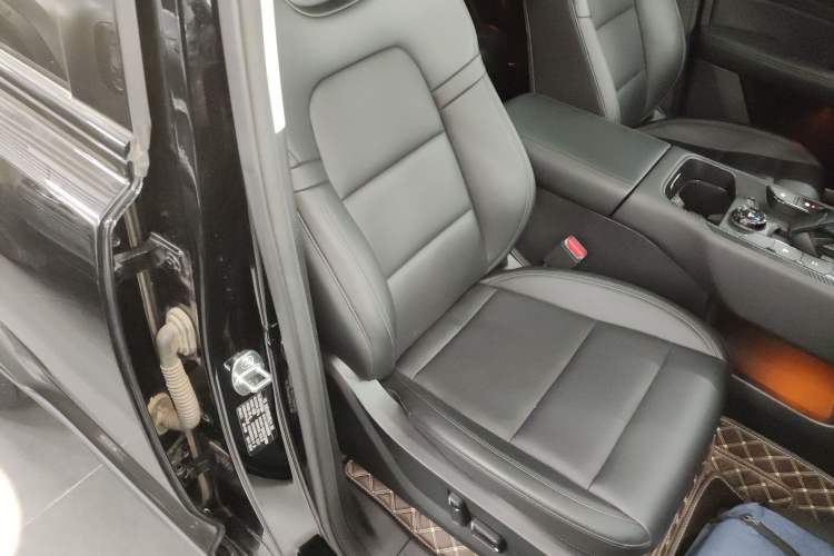 Used Haval Raptor New Energy 2024 Hi4 145 Cross-Over Edition
