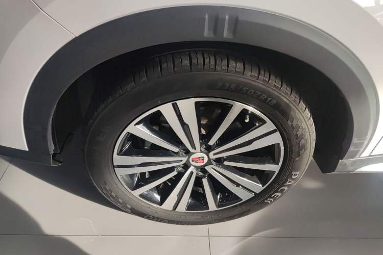 Used Roewe RX5 2020 20T Automatic 4G Connect Excellence Edition