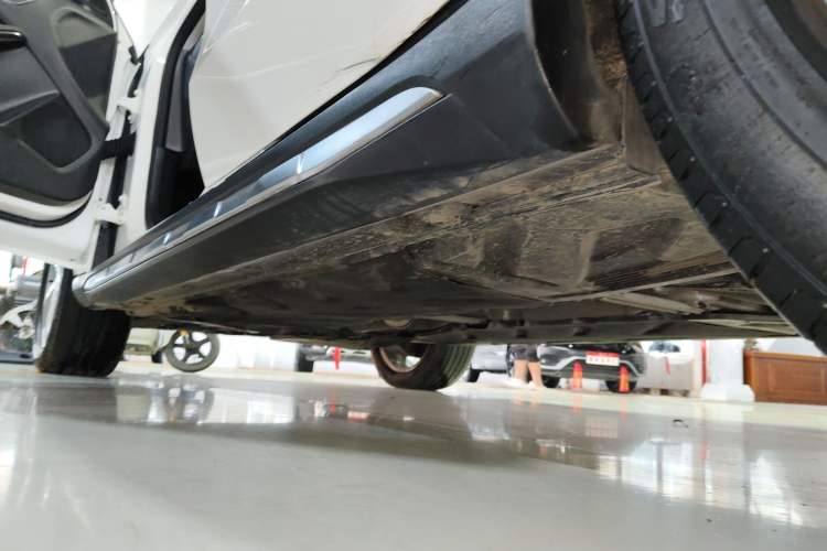 Used Mercedes-Benz GLA 2017 GLA 200 Sport Edition