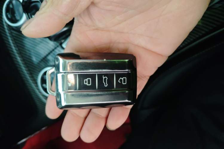 Used Tank 300 2021 Off-Road Edition 2.0T Challenger
