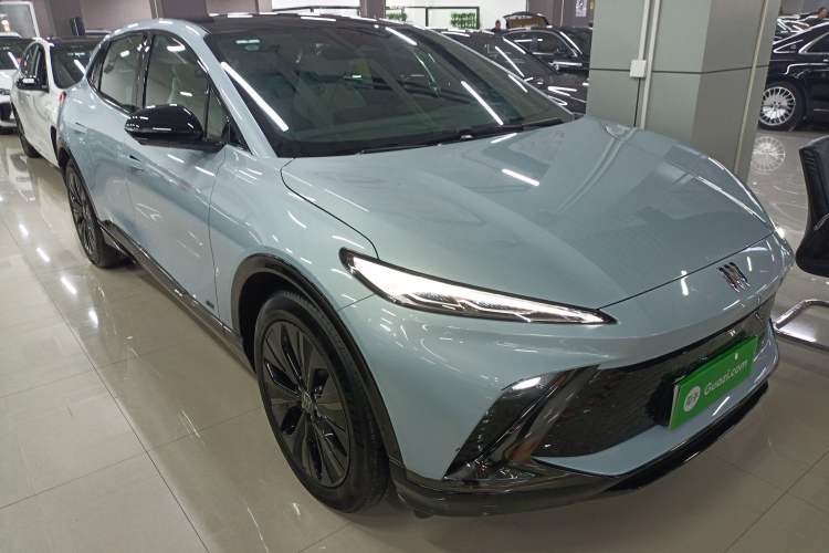 Used Buick E4 2023 GS Edition
