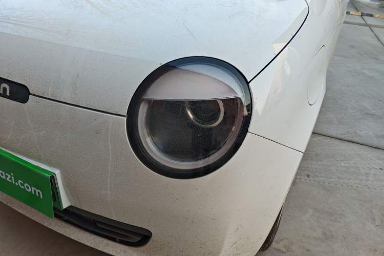 Used  Lumin 2023 205km Xiangqin Version
