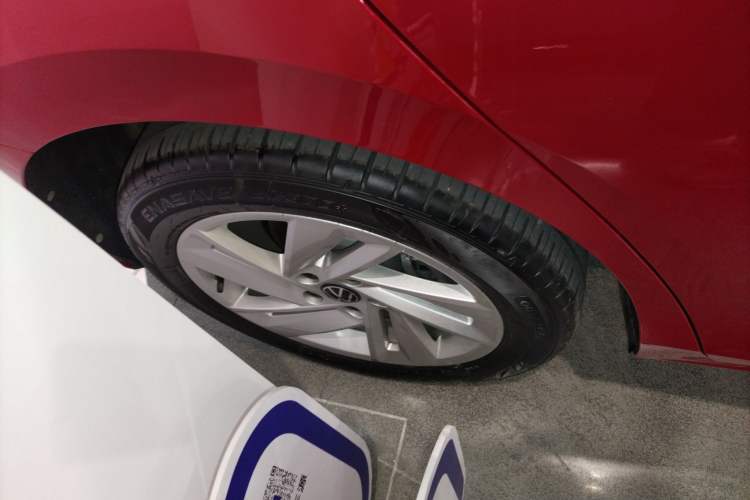 Used Volkswagen Lamando 2023 Lavida L 280TSI DSG Spicy Edition